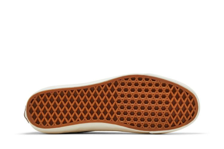 Кроссовки Vans Old Skool 36 'Engineered Knit Pack - Potting Soil Brown'