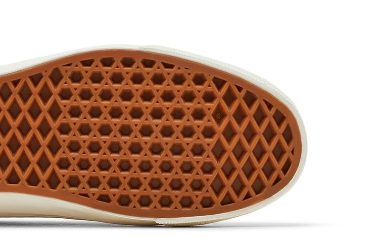 Кроссовки Vans Old Skool 36 'Engineered Knit Pack - Potting Soil Brown'