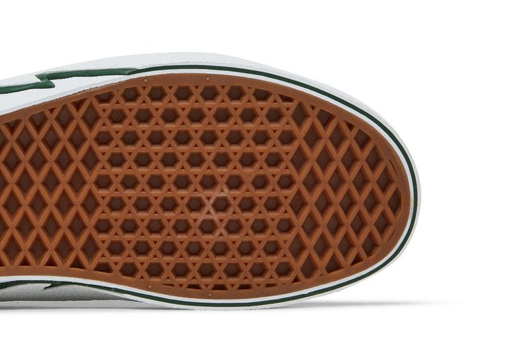 Кроссовки Vans Old Skool 'Bolt - Green'