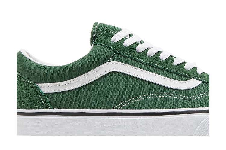 Кроссовки Vans Old Skool 'Greener Pastures'