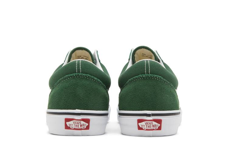 Кроссовки Vans Old Skool 'Greener Pastures'