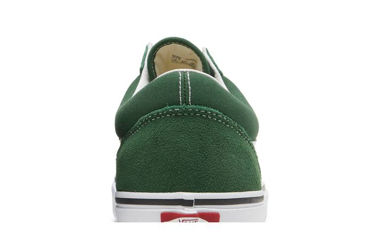 Кроссовки Vans Old Skool 'Greener Pastures'