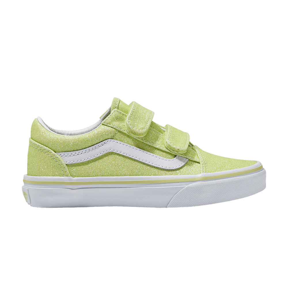 old-skool-v-kids-glitter-lime-sherbet-vn000cywc2r