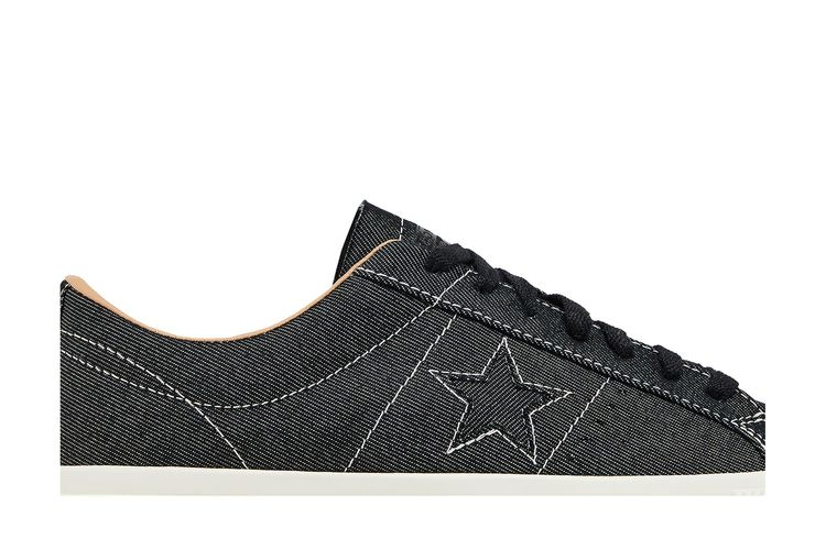 Кроссовки Converse One Star Pro Low 'Denim - Black'