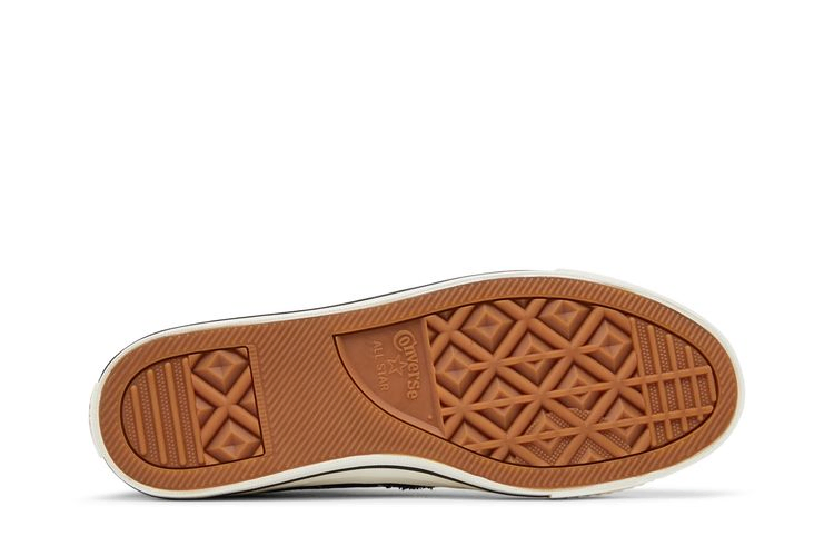 Кроссовки Converse One Star Pro Low 'Denim - Black'