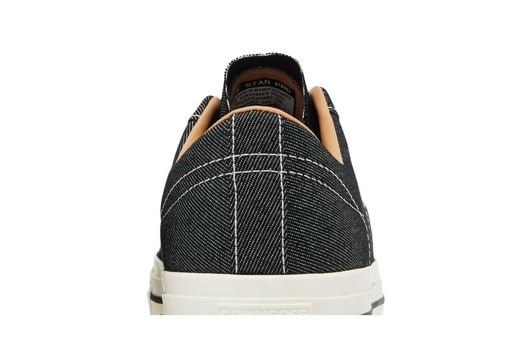 Кроссовки Converse One Star Pro Low 'Denim - Black'