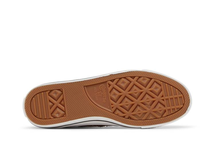 Кроссовки Converse One Star Pro Low 'Red Oak'