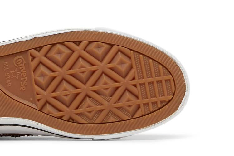 Кроссовки Converse One Star Pro Low 'Red Oak'