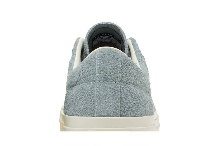 Кроссовки Converse One Star Pro Vintage Suede Low 'Tidepool Grey'