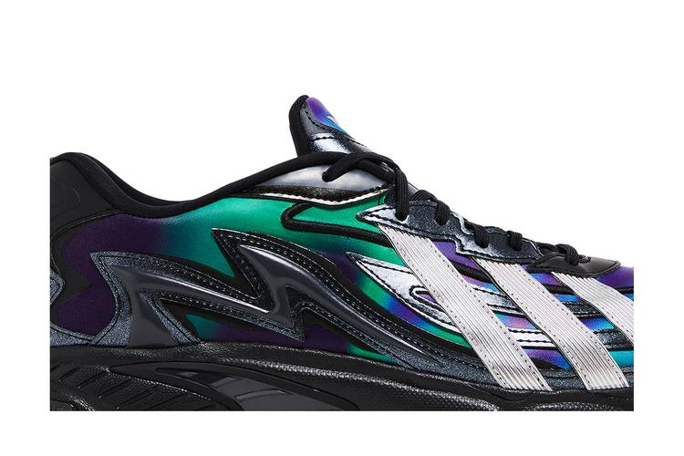 Кроссовки adidas Orketro 2.0 'Black Iridescent'