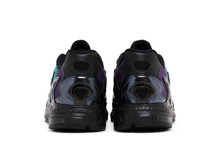 Кроссовки adidas Orketro 2.0 'Black Iridescent'