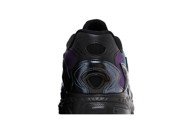 Кроссовки adidas Orketro 2.0 'Black Iridescent'