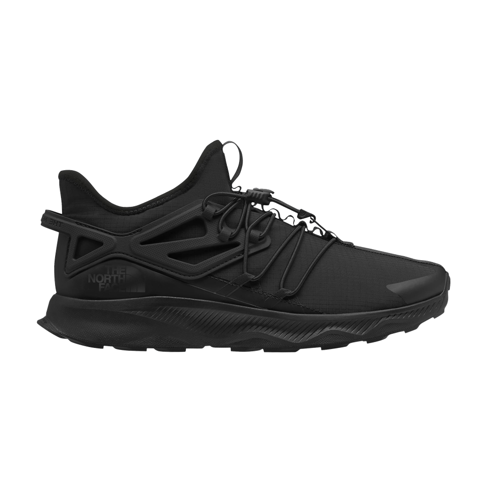 Кроссовки The North Face Oxeye Tech 'Triple Black'