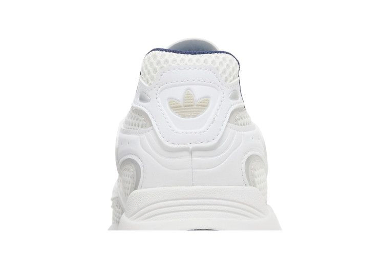 Кроссовки adidas Ozmillen 'White Bright Blue'