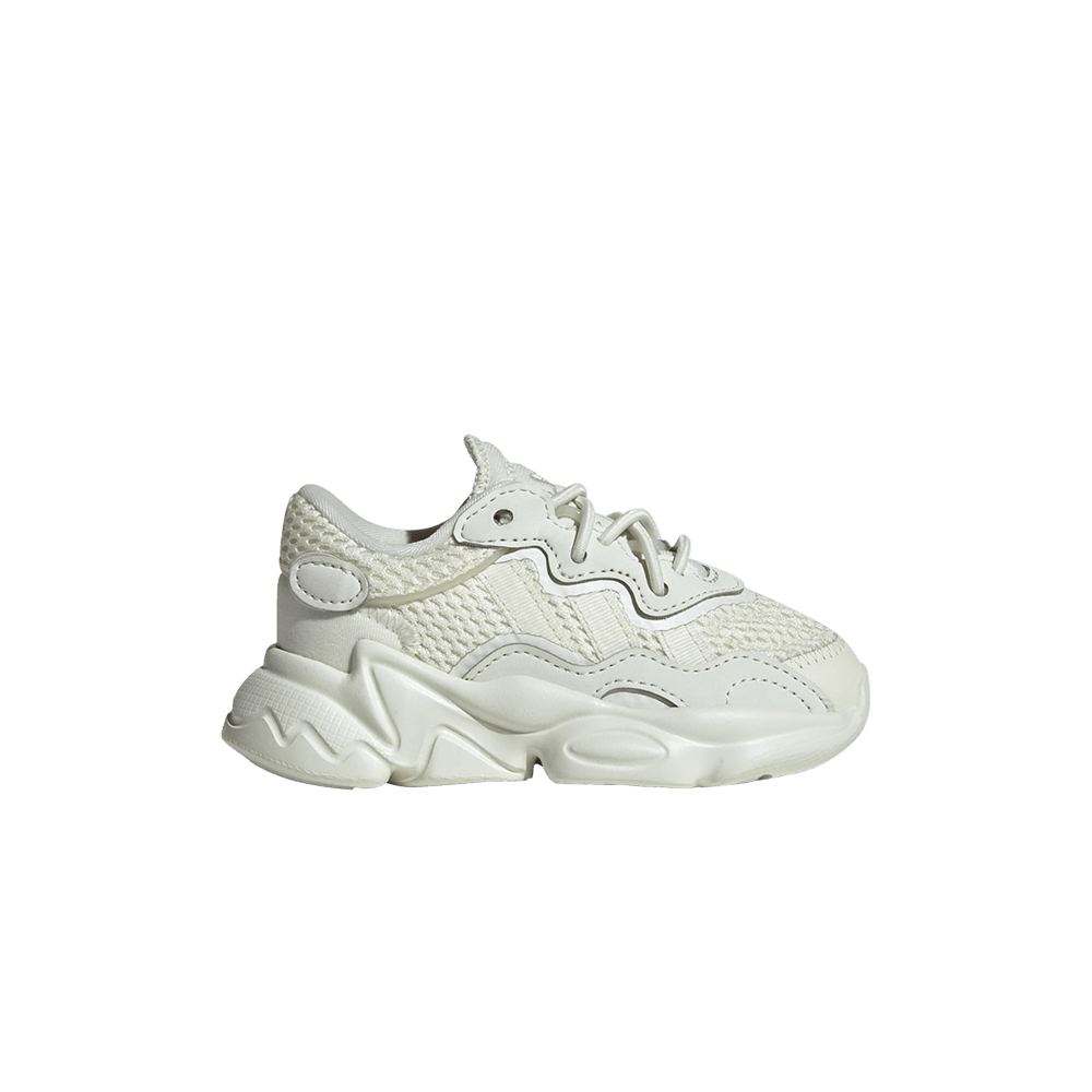 Кроссовки Adidas Ozweego I 'Ivory'