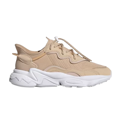 adidas Ozweego J 'Magic Beige'