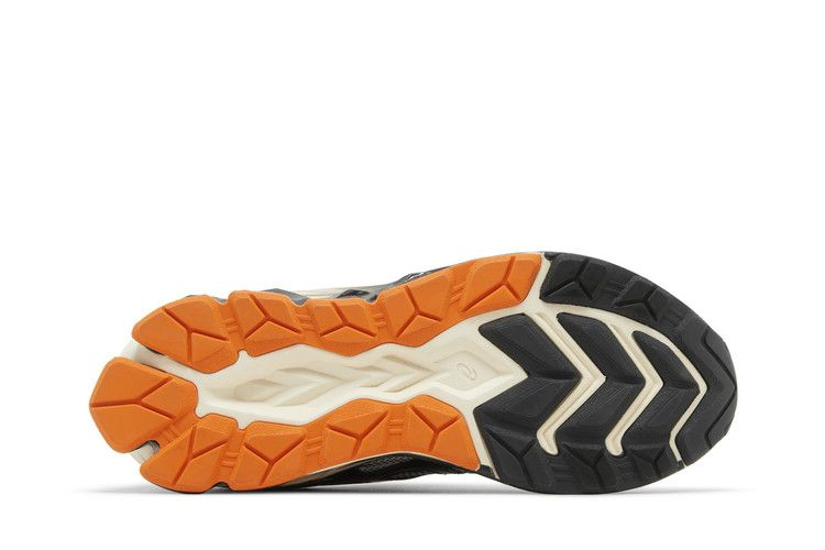 Кроссовки ASICS P.E Nation x Wmns Gel-Quantum 180 7 'Ivory Black'