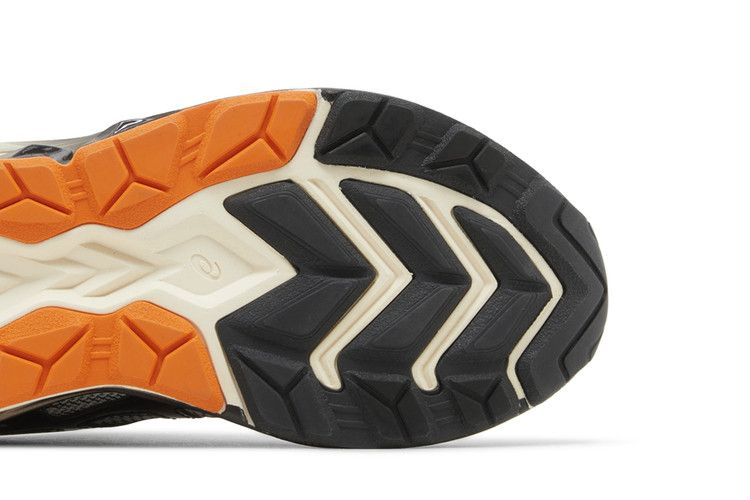 Кроссовки ASICS P.E Nation x Wmns Gel-Quantum 180 7 'Ivory Black'