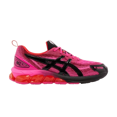 ASICS P.E Nation x Wmns Gel-Quantum 180 7 'Pink Glow Black'