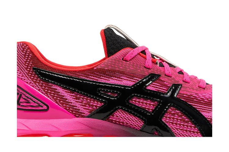 Кроссовки ASICS P.E Nation x Wmns Gel-Quantum 180 7 'Pink Glow Black'