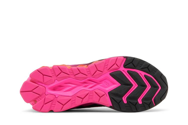 Кроссовки ASICS P.E Nation x Wmns Gel-Quantum 180 7 'Pink Glow Black'