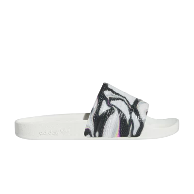 adidas Pabllo Vittar x Adilette Slide 'Pride'