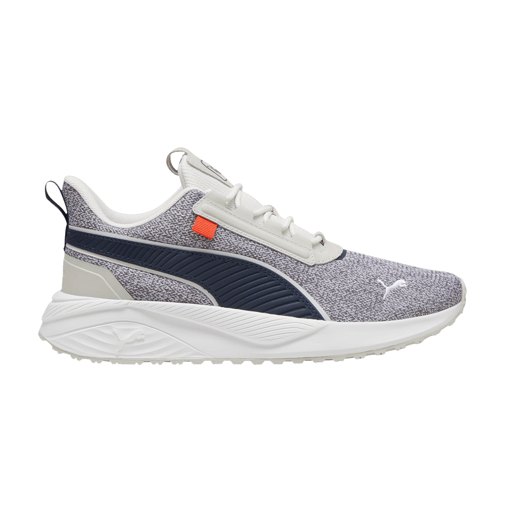 Кроссовки Puma Pacer 23 Street 'Cool Light Grey Navy'