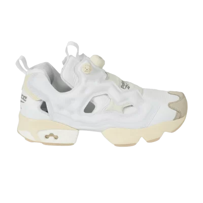 Reebok Palace x InstaPump Fury 94 'White'