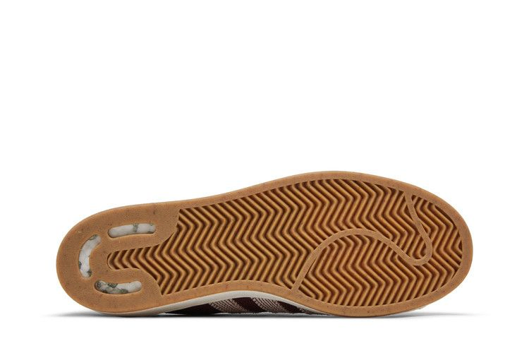 Кроссовки adidas Parley x Superstar 'Shadow Red'