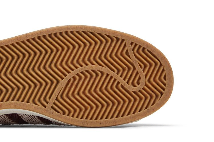 Кроссовки adidas Parley x Superstar 'Shadow Red'