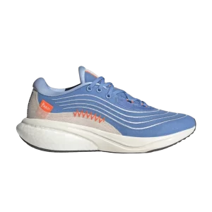 Синий фьюжн/Голубой рассвет/Влияние оранжевого