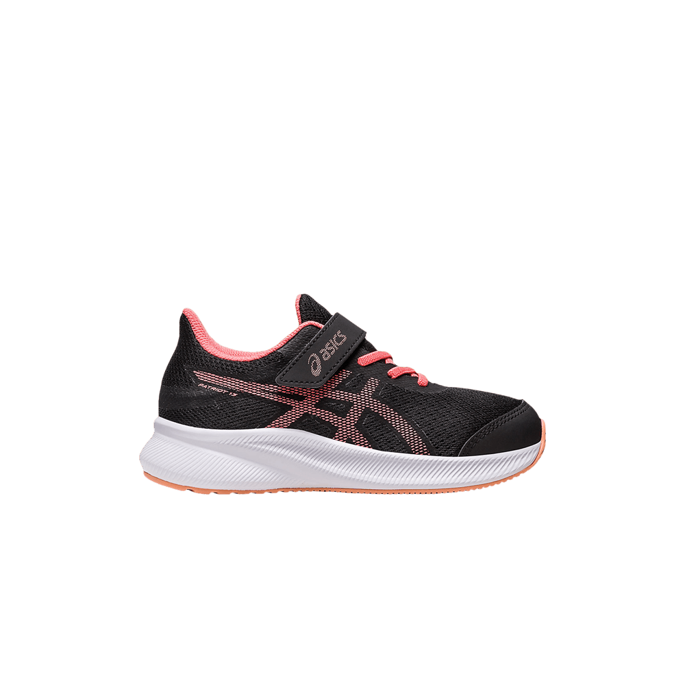 Кроссовки ASICS Patriot 13 PS 'Black Papaya'