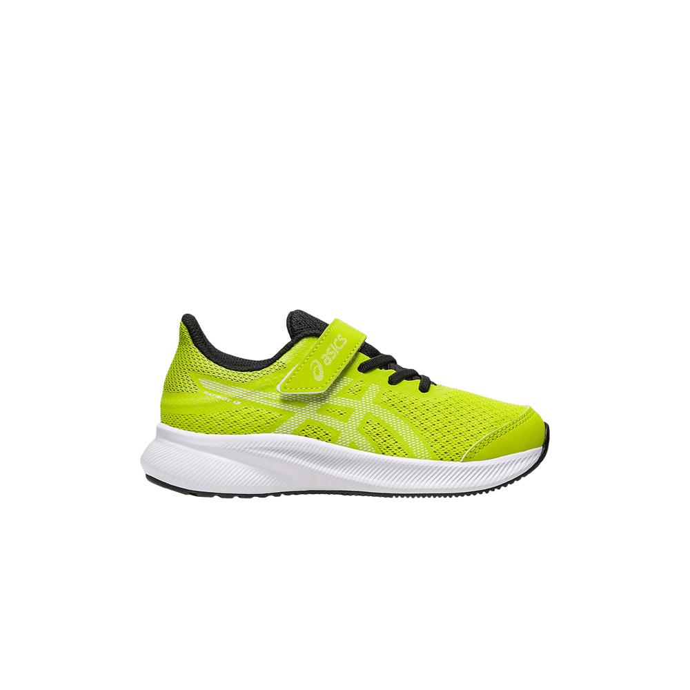 Кроссовки ASICS Patriot 13 PS 'Lime Zest'