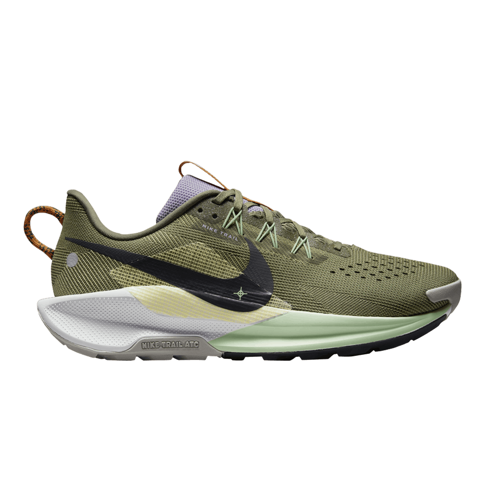 Nike Pegasus Trail 5 Medium Olive DV3864 200