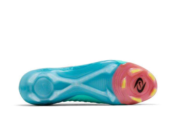 Кроссовки Nike Phantom GX 2 Elite LV8 FG 'Vortex Pack'