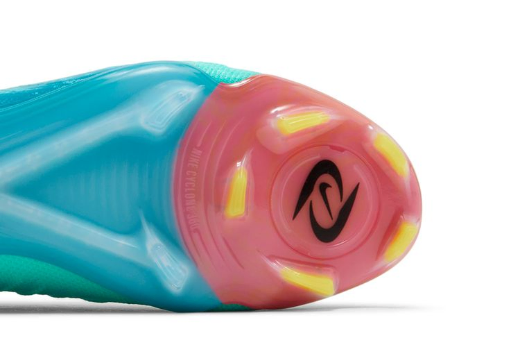 Кроссовки Nike Phantom GX 2 Elite LV8 FG 'Vortex Pack'