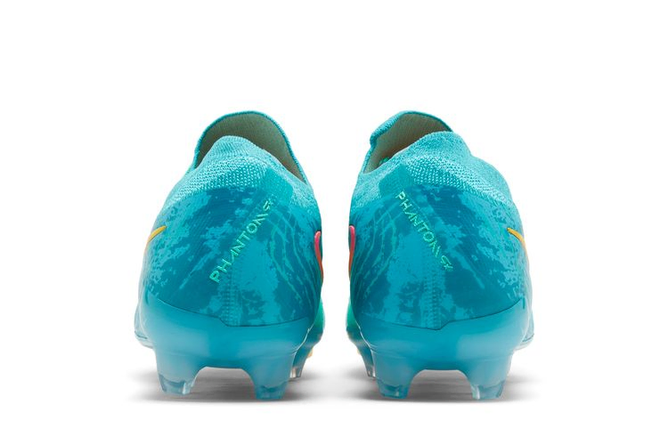Кроссовки Nike Phantom GX 2 Elite LV8 FG 'Vortex Pack'