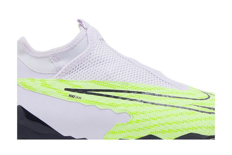 Кроссовки Nike Phantom GX Academy DF MG 'Luminous Pack'