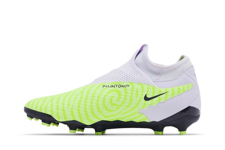 Кроссовки Nike Phantom GX Academy DF MG 'Luminous Pack'