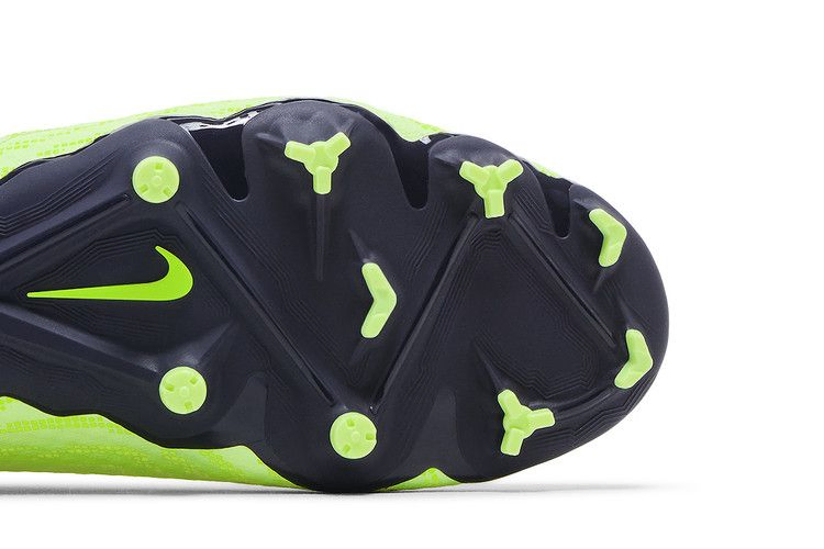 Кроссовки Nike Phantom GX Academy DF MG 'Luminous Pack'