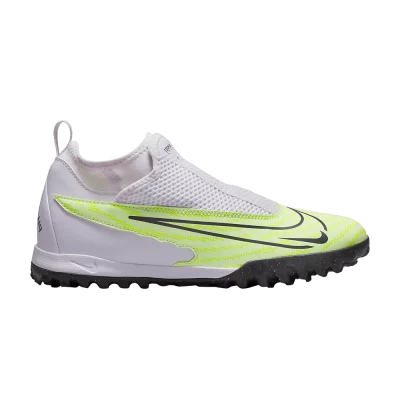 Nike Phantom GX Academy DF TF GS 'Luminous Pack'