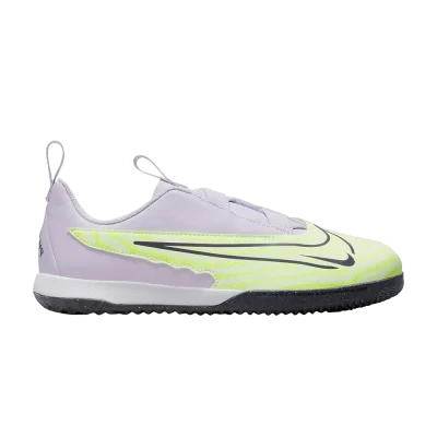 Nike Phantom GX Academy IC GS 'Luminous Pack'