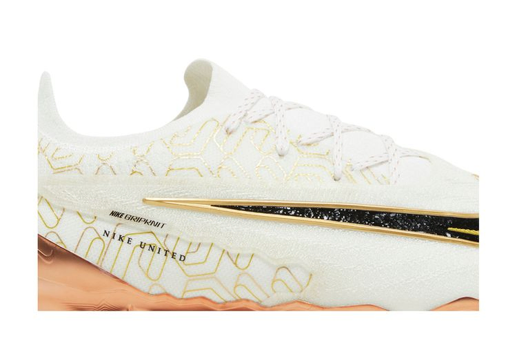Кроссовки Nike Phantom GX Elite FG 'United Golden Pack'