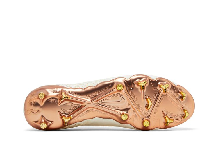 Кроссовки Nike Phantom GX Elite FG 'United Golden Pack'