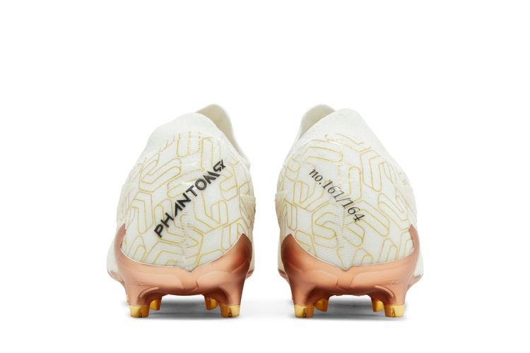 Кроссовки Nike Phantom GX Elite FG 'United Golden Pack'