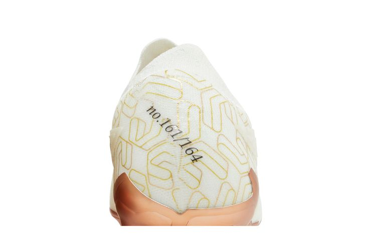 Кроссовки Nike Phantom GX Elite FG 'United Golden Pack'