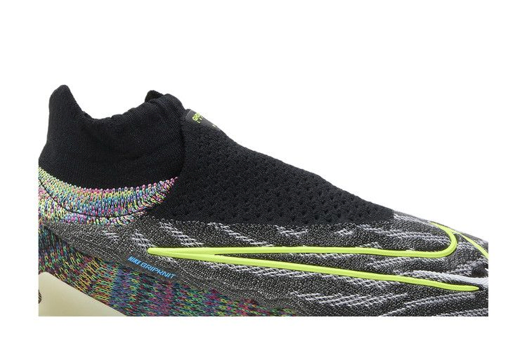 Кроссовки Nike Phantom GX Elite Gripknit DF Fusion FG 'Link Pack'