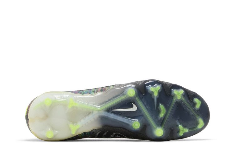 Кроссовки Nike Phantom GX Elite Gripknit DF Fusion FG 'Link Pack'