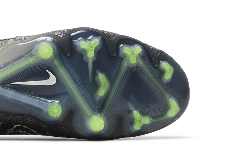 Кроссовки Nike Phantom GX Elite Gripknit DF Fusion FG 'Link Pack'