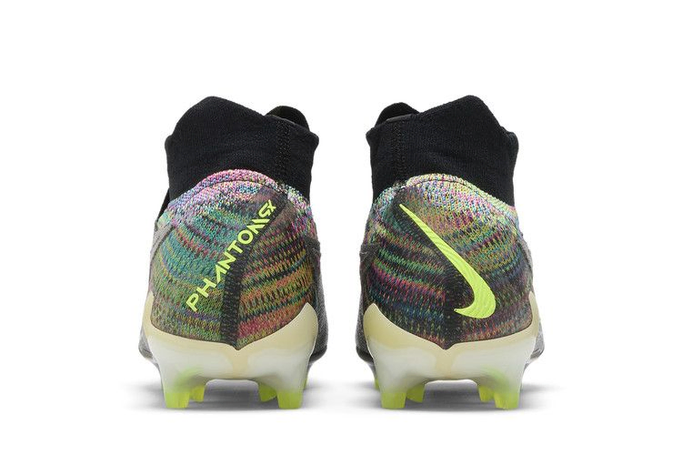 Кроссовки Nike Phantom GX Elite Gripknit DF Fusion FG 'Link Pack'